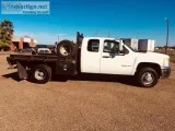 CHEVROLET DURAMAX