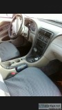 Ford Mustang 2001