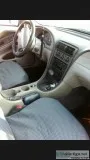 Ford Mustang 2001