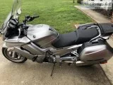 2011 YAMAHA FJR1300A