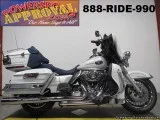 Used Harley Ultra Classic for sale in Michigan U4661