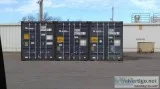20  and 40  Storage Shipping Containers w Delivery