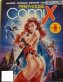 penthouse comix