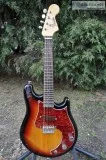 Fender Manodocaster