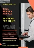 IBM Lenovo ThinkSystem SR630 Server for Rental