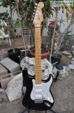 Custom Made Strat