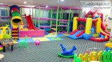 PlayZone for sale