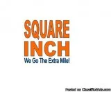 Square Inch-Cleaning services Tukwila
