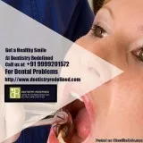 Best Implant Dentist in Delhi- Dental Surgery