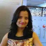 Ms. Arunima Srivastava is Best Psychologist in Faridabad