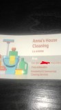 Anna s House Cleaning