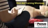 First Aid Training Winnipeg