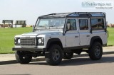 Super Nice SUV 1993 Land Rover Defender