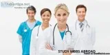 Study MBBS Abroad - MCI Recognized Degree