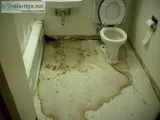 Bathroom Waterproofing Services