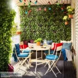 DIY Balcony Decorating Hacks Dial 91-9717473118