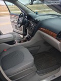 2007 Saturn Outlook
