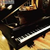 Piano Lessons