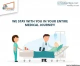 Benefit of Best Medical Tourism Company in India-VirtHeal