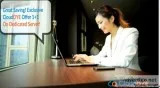 Great Saving Exclusive CloudOYE Offer 11 On Dedicated Server