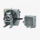 Buy Oilair coolers BNK series from Brix Engineering