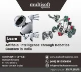 Deep Learning with AI Training in Noida