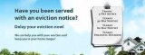 DELAY YOUR EVICTION