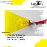 Branding company in India  Newton Consulting India