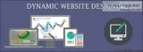 Top Dynamic Website Services Offering Technical India Hub
