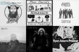 Folk Music Magazine - No Depression