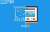 Get a Smart UI and UX Design For Your Website