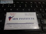 ABM INSTITUTE BANGALORE