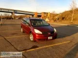 2004 Toyota Sienna LE