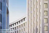 Commercial Construction Services Frisco