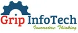 Web design and development services Noida - Grip Infotech