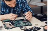 Acer Laptop service center chennai