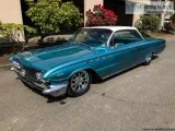 1961 Buick Electra Custom
