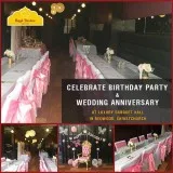 Finding perfect wedding party place in Christchurch