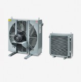 Buy Oilair coolers BLK series from Brix Engineering