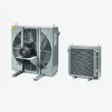 Buy Oilair coolers BLK series from Brix Engineering