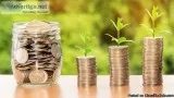 Long term saving plans