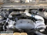 2002 Ford F-350 Superduty