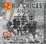 2 Hip Chicks Roadshow