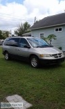 1999 DODGE GRAND CARAVAN