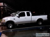 1998 ford f150