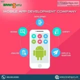 Mobile App Development Company