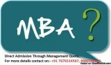 NMIMS Bengaluru School of Business Management