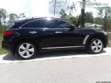 2009 Infiniti FX35 only 72 K miles