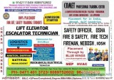 M.E.P and HVAC TRAINING