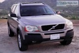 VOLVO 4x4 SUV XC90 130k-miles 7 passengers. Smog passed